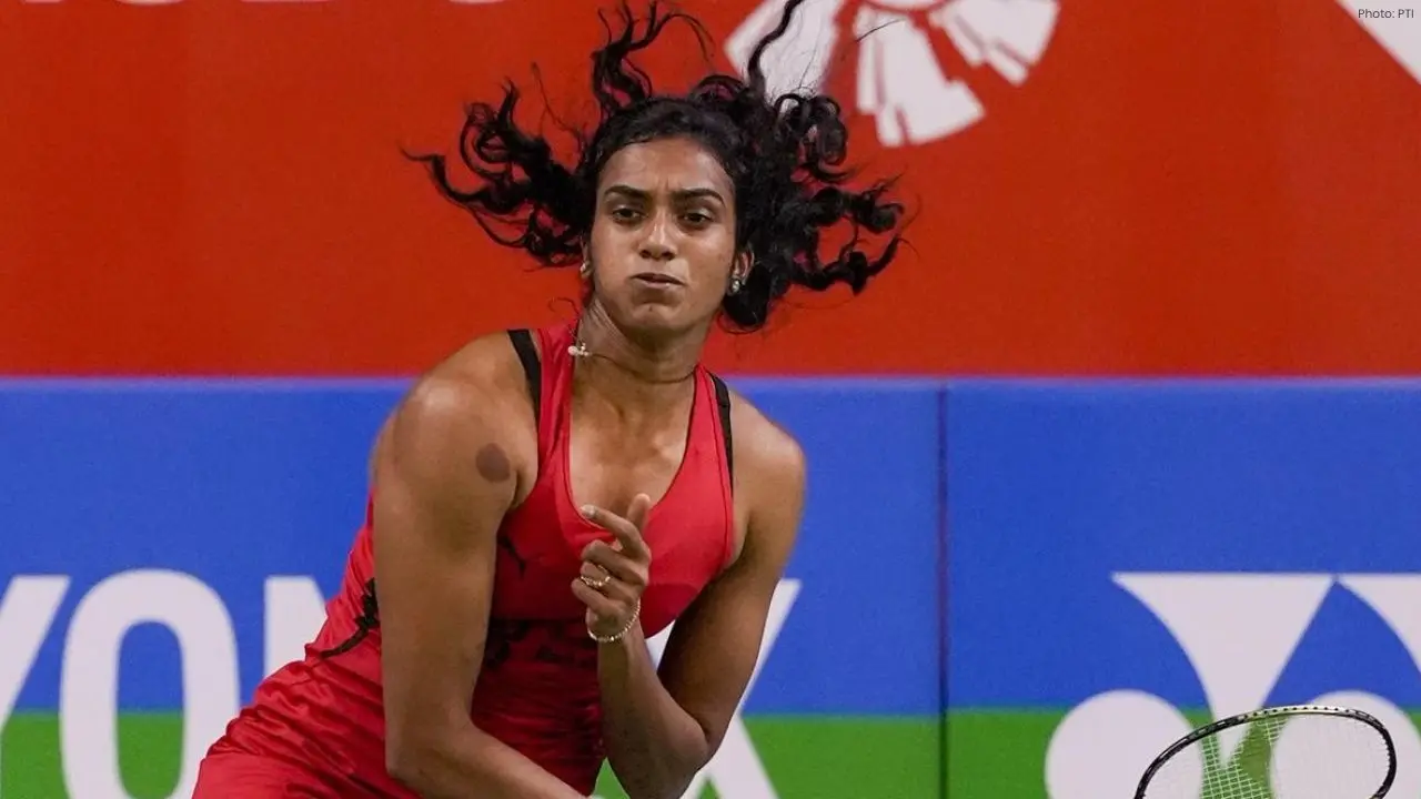 Challenging Road Ahead for Indian Shuttlers at Yonex-Sunrise India Open Super 750