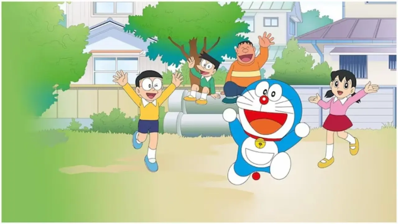 The Heartfelt Goodbye of Doraemon: After 35 Years, Indonesia Bids Farewell to Its Beloved Robot Cat