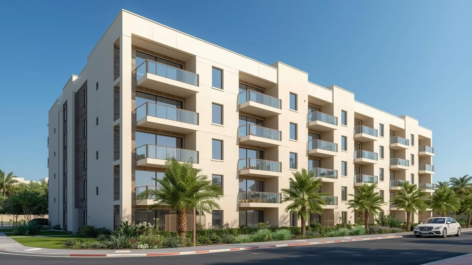 Understanding the Surge in Rental Prices Across Select Dubai Neighborhoods