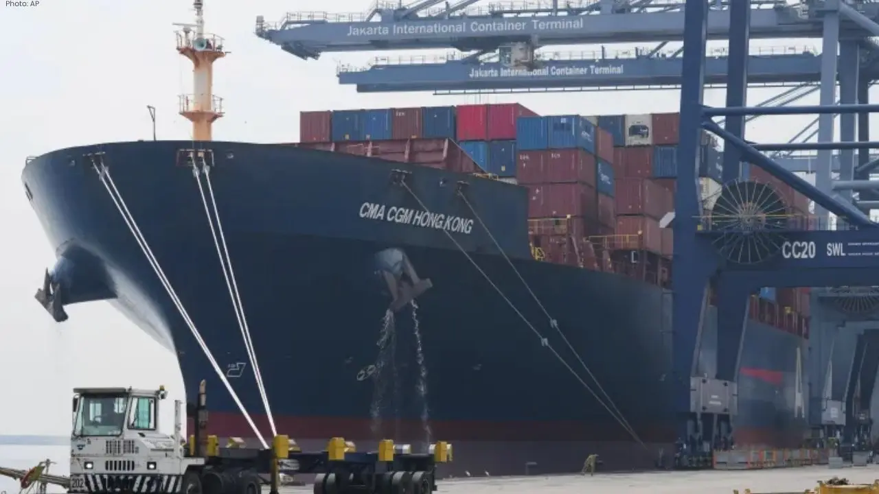 Trump Imposes Fresh Tariffs on Eight Nations Including Iraq and Brazil