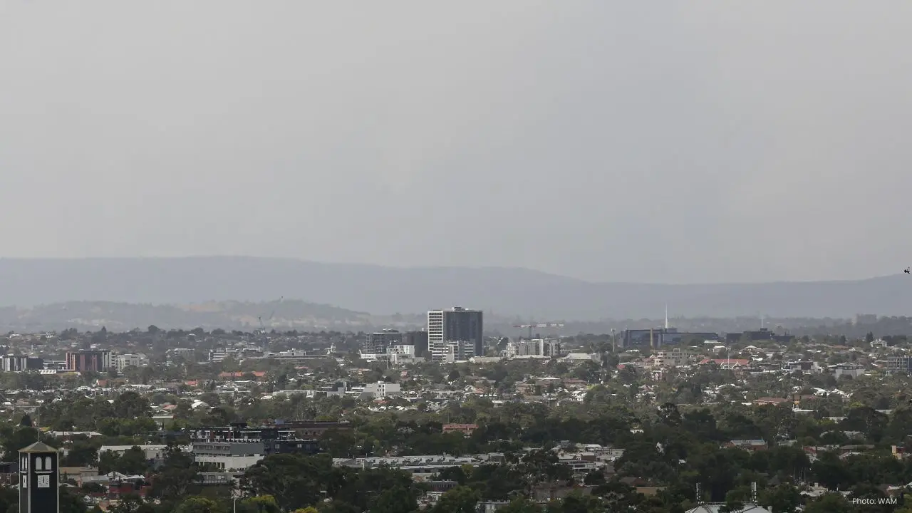 Devastating Bushfires in Victoria: Search for Three Missing People