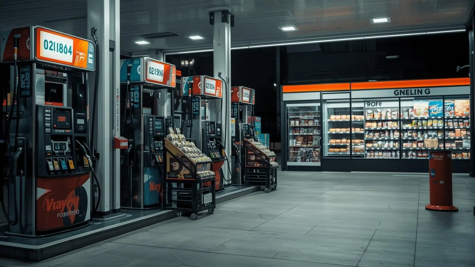 Global Factors Influencing Fuel and Food Prices