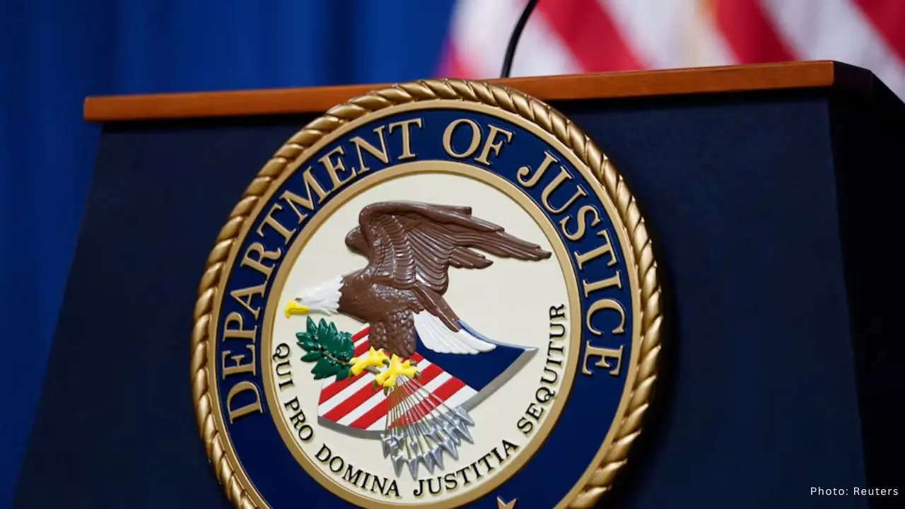 New DOJ Unit Launched by Trump Administration to Tackle Nationwide Fraud