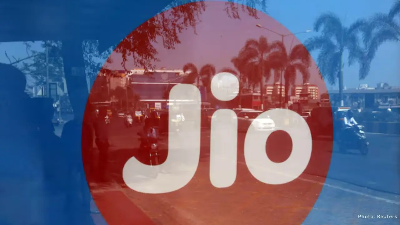 Reliance Jio Set to Launch a Historic 2.5% IPO in 2026