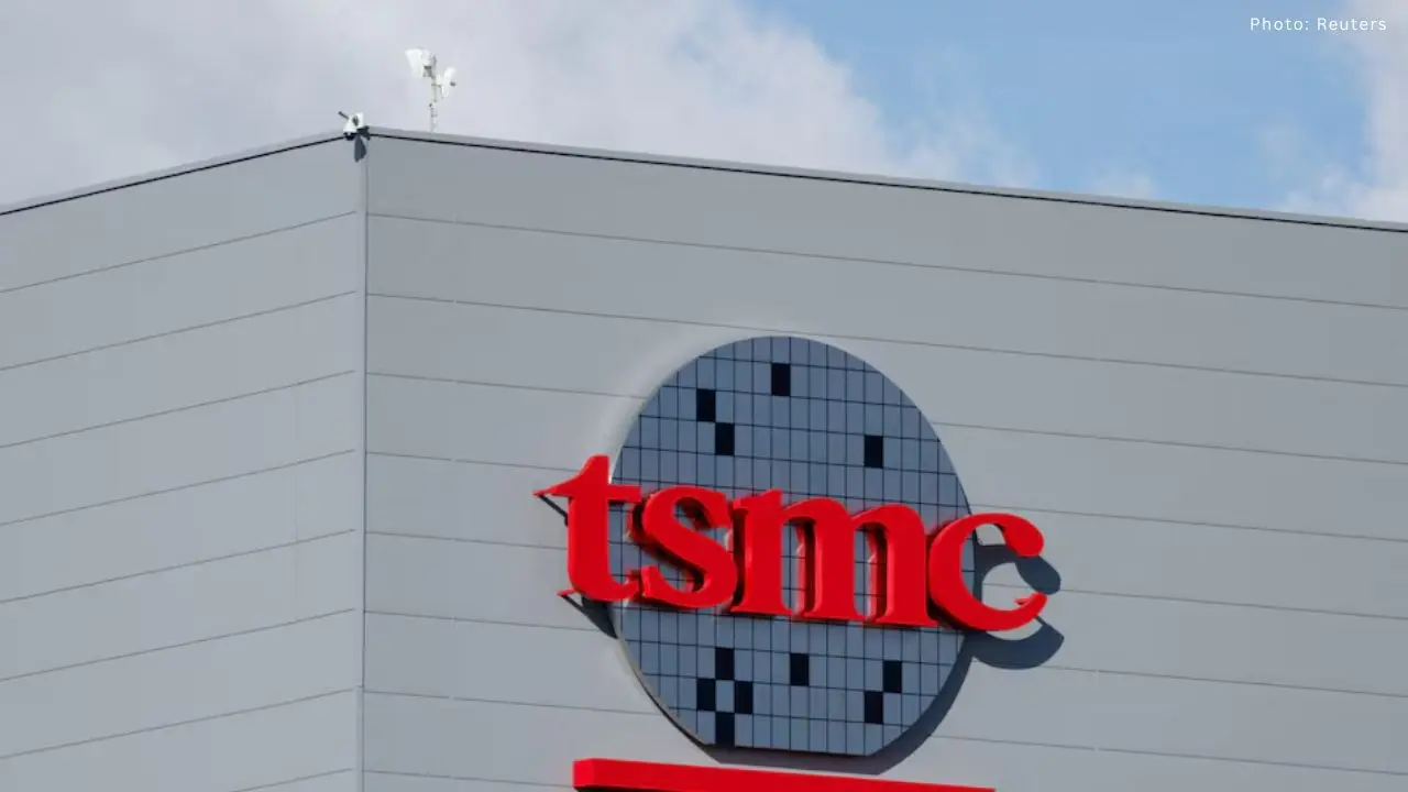TSMC Reports Over 20% Revenue Growth in Q4 Fueled by AI Chip Demand