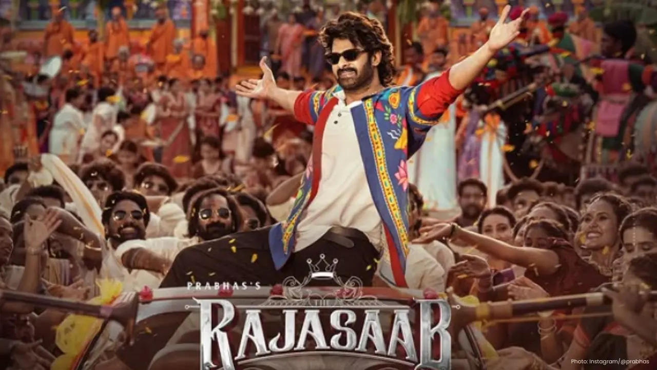 The Raja Saab Box Office Debut: A Promising Start for Prabhas