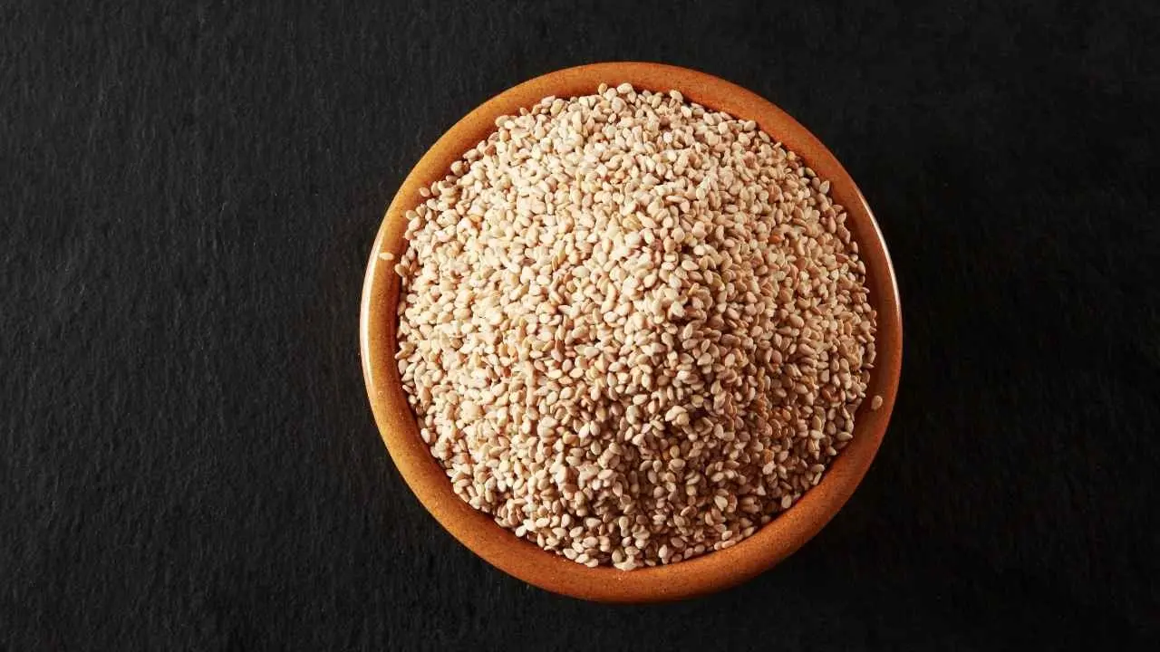 Discover the Calcium Benefits of Sesame Seeds: More Than Milk