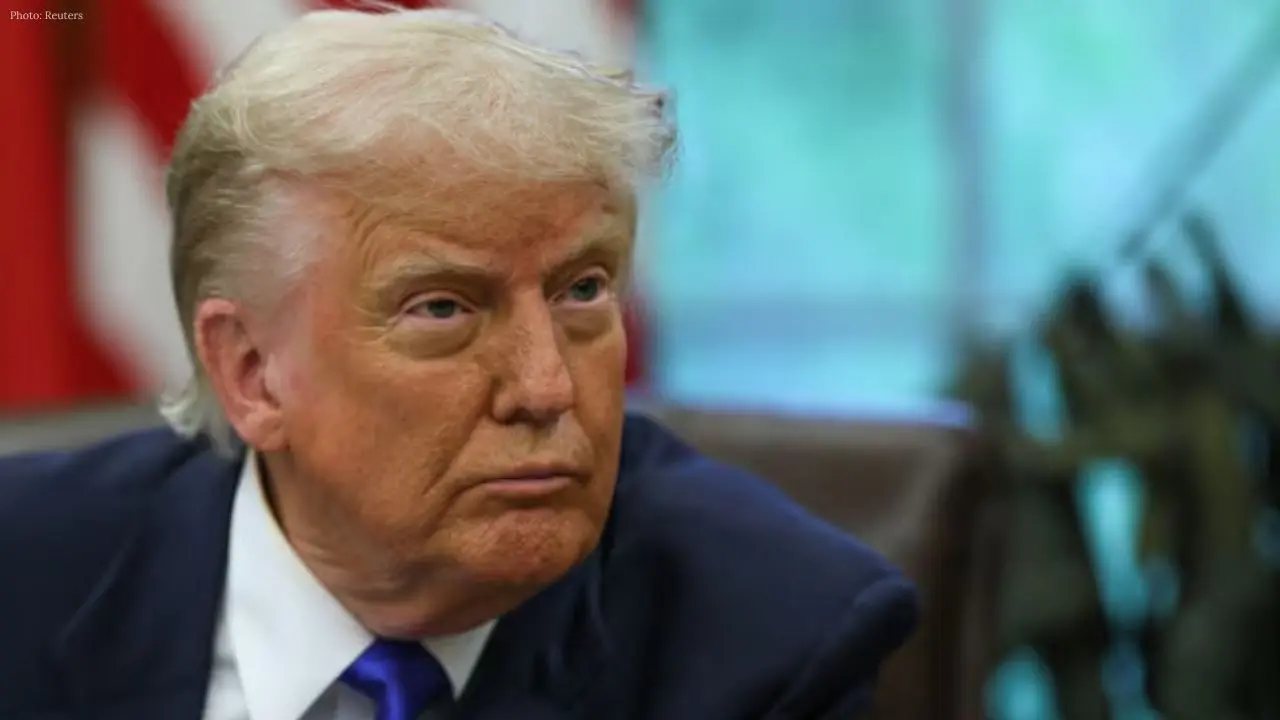 Trump Expresses Concerns Over Taiwan Amid Rising China Tensions