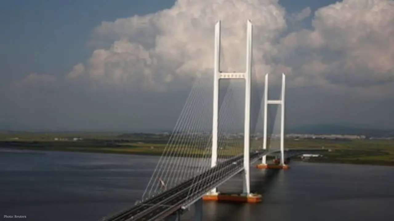 New Camalaniugan Bridge Inaugurated: A Game Changer for Northern Luzon