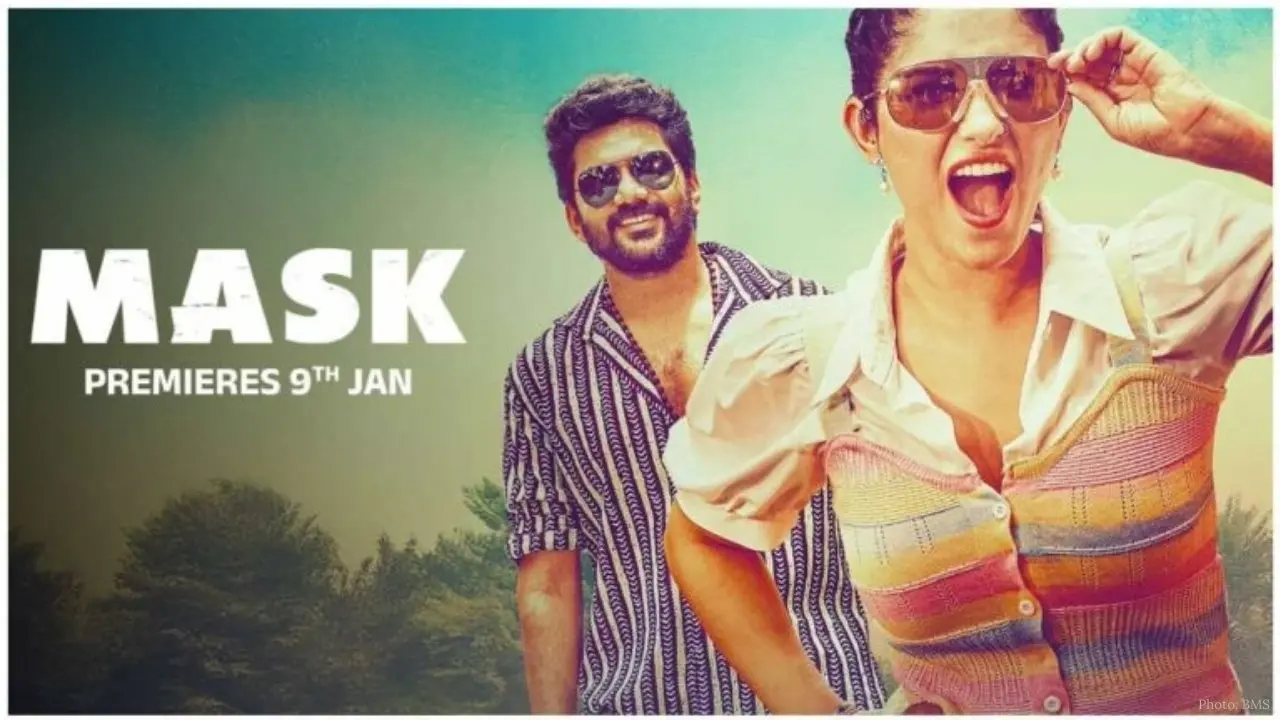 Exciting OTT Releases for January 9, 2026: New Movies & Shows to Stream