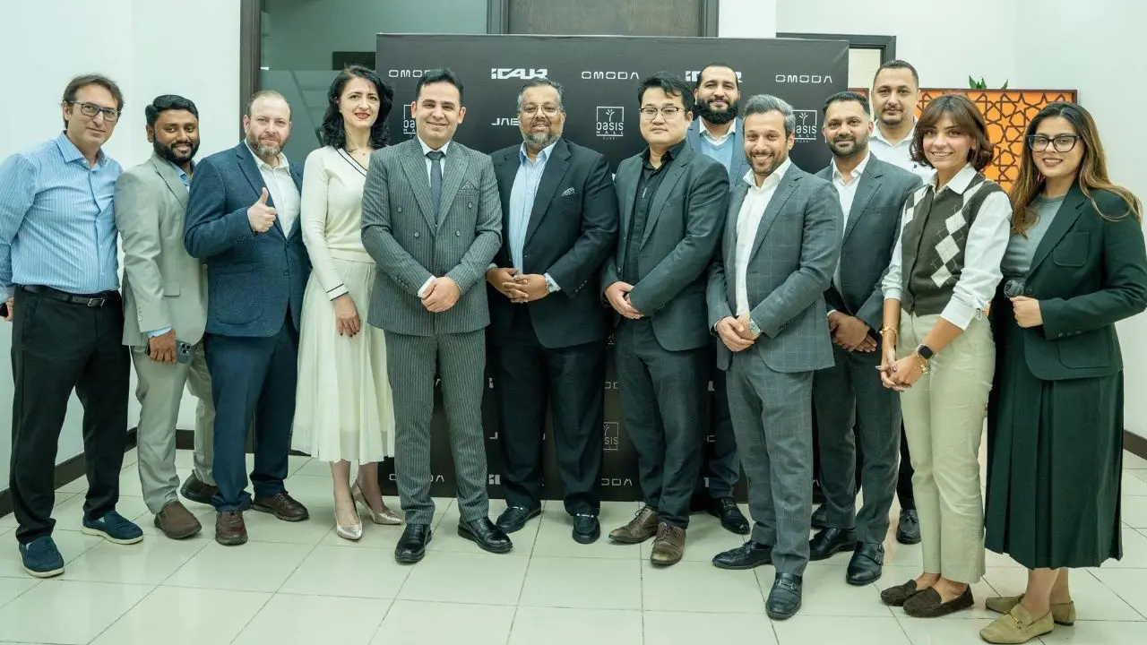 Autorun OJC Unveils Second Showroom at Oasis Mall