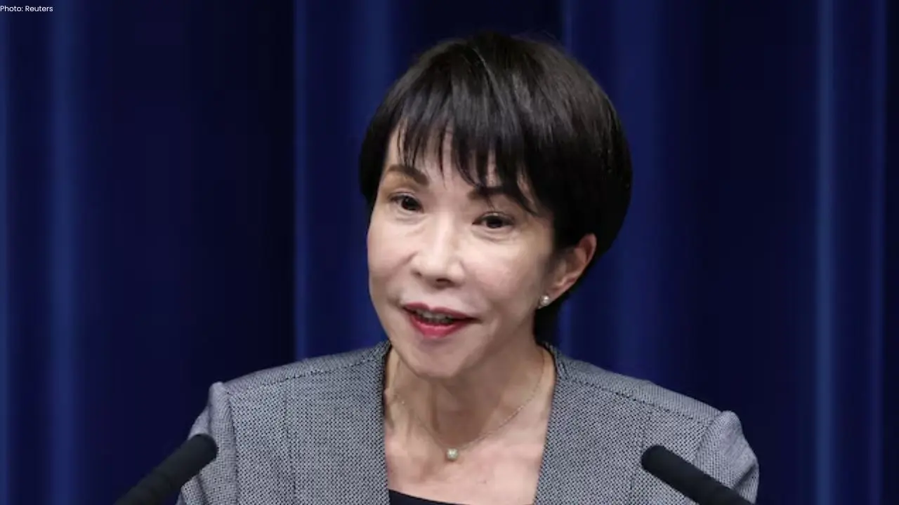 Japan's Prime Minister Takaichi Contemplates Early Election Due to China Tensions