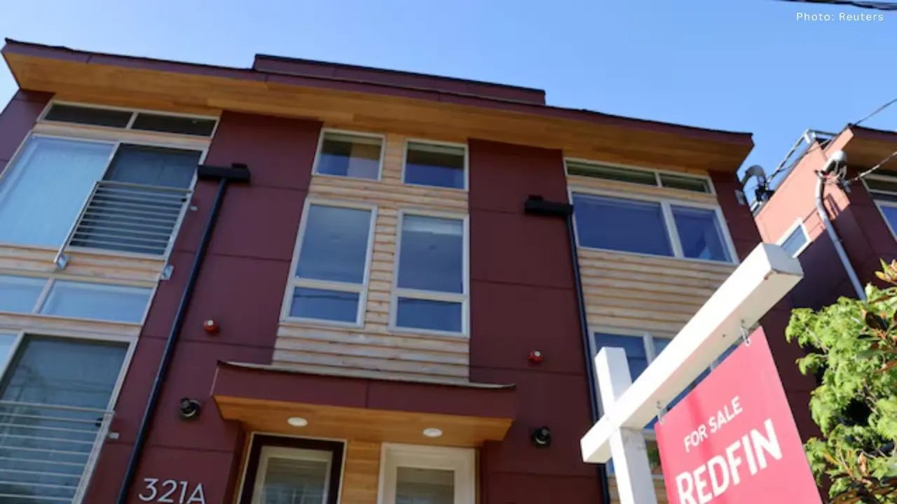 Housing Stocks Soar Following Trump's $200 Billion Mortgage Bond Initiative