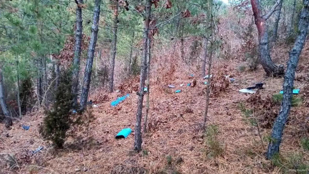 North Korea Accuses South of Drone Breaches, Threatens Consequences