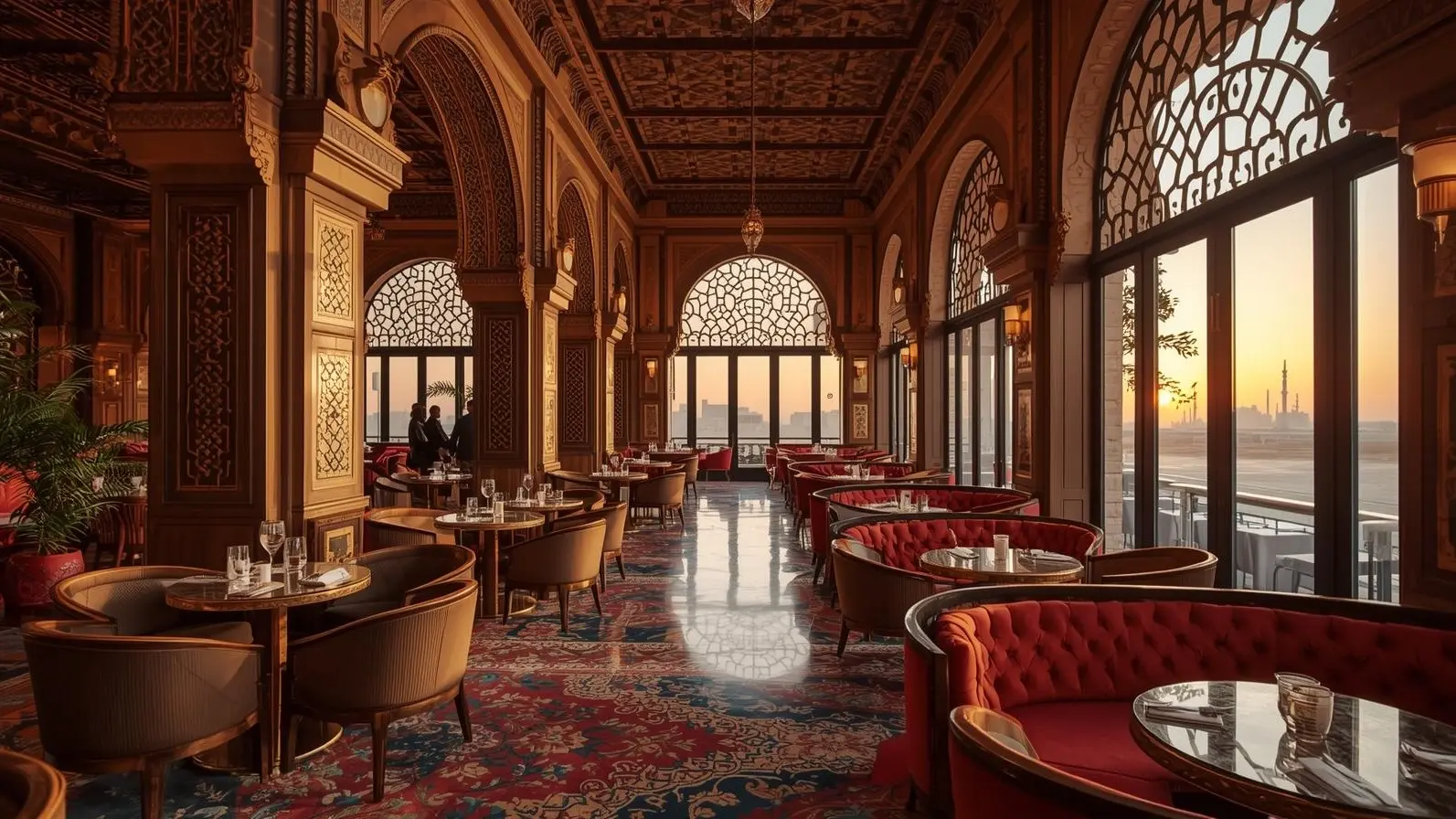 Beloved Café Delights in Paris Every Traveler Enjoys