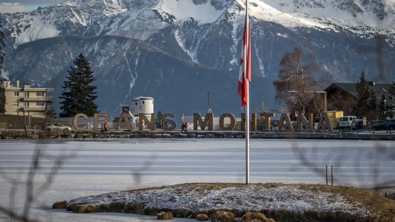 Crans-Montana Bar Fire: French Owners Under Swiss Investigation