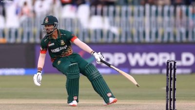 Uncertainty Surrounds Bangladesh's T20 World Cup Participation Due to Safety Issues