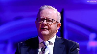 Devastating Bushfires Ravage Australian Landscape, Homes Lost