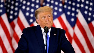 Trump Proclaims Key Role in India-Pakistan Peace, Critiques Nobel Award