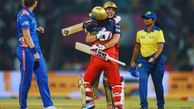 RCB Women Clinch Thrilling Victory Against Mumbai Indians in WPL 2026 Opener