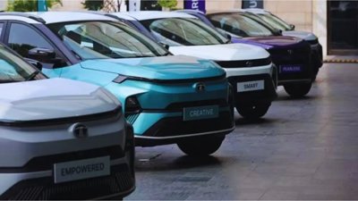 India's December 2025 Car Sales Showcase Top 25 Models