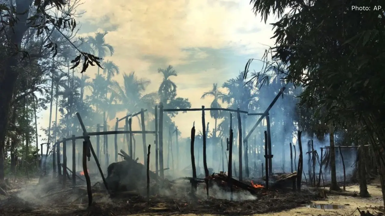 Historic Hearings Commence at UN Court for Rohingya Genocide Case Against Myanmar