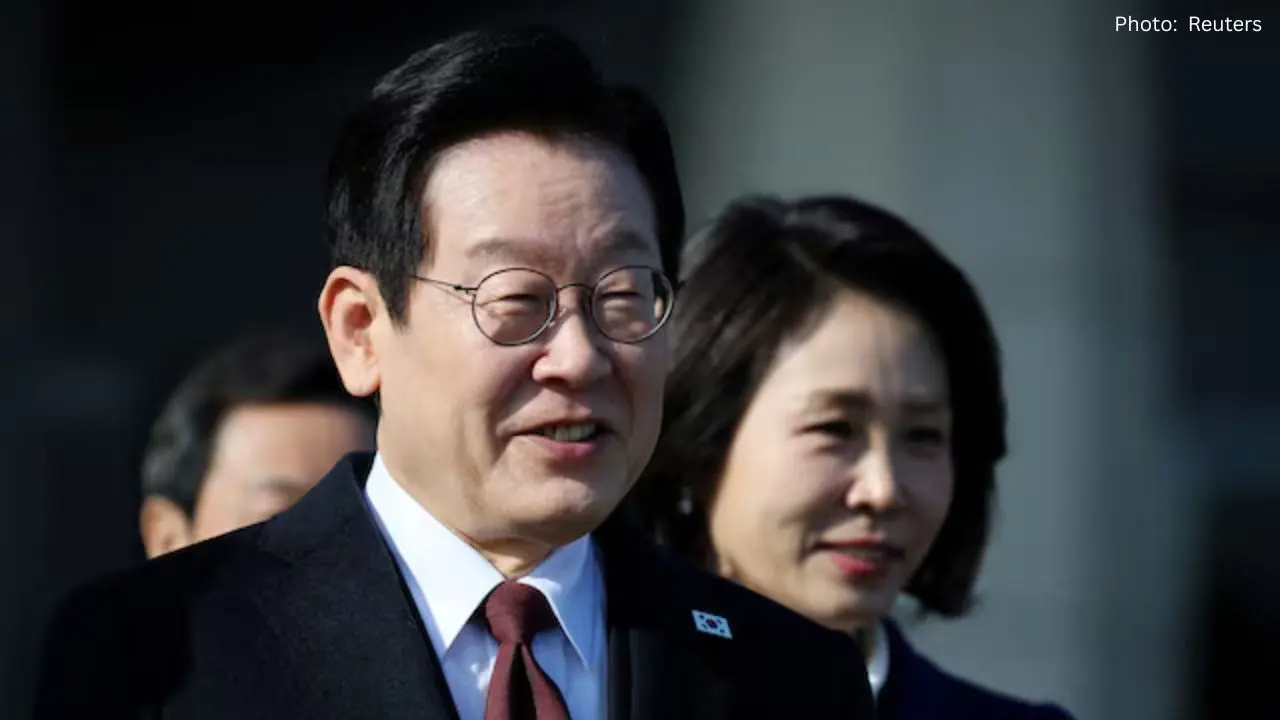 South Korea's President Lee's Strategic Visit to Japan Follows China Dialogue