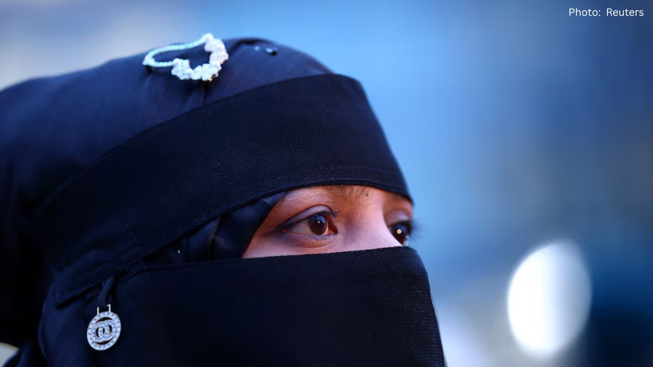 Gambia Appeals to UN Court Over Myanmar's Treatment of Rohingya