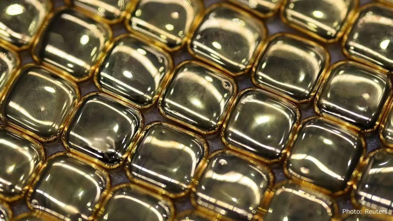 Trump’s Greenland Remarks Propel Gold and Defense Stocks