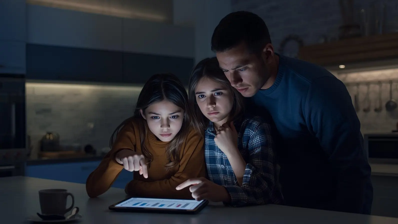 The Impact of Increasing Costs on Family Budgeting Strategies