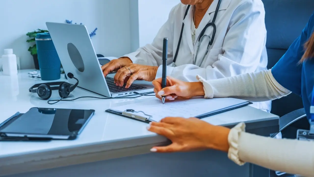 Revolutionizing Patient Care with Digital Health Records