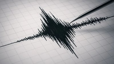 Deep 5.6-Magnitude Earthquake Hits Kuril Islands Region