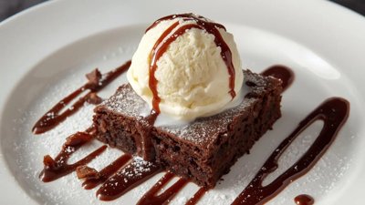 Satisfy Your Sweet Tooth: Simple Dessert Recipes from Famous Restaurants