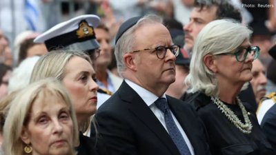 Prime Minister Albanese Calls Early Parliamentary Session Following Bondi Incident