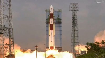 Unexpected Challenge in PSLV-C62 Mission Leads to ISRO Data Review