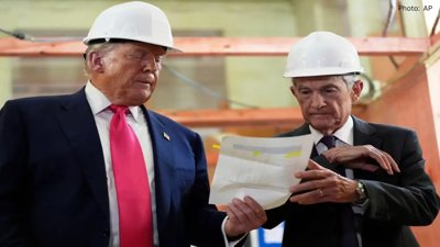 DOJ Subpoenas Challenge Federal Reserve's Autonomy, Powell Expresses Concerns