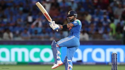 Virat Kohli Surpasses 28,000 Runs, Marks Career Achievement