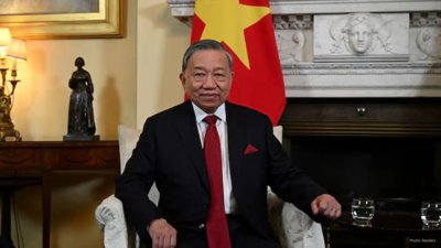 To Lam's Ambitious Move: Aiming for Dual Leadership in Vietnam