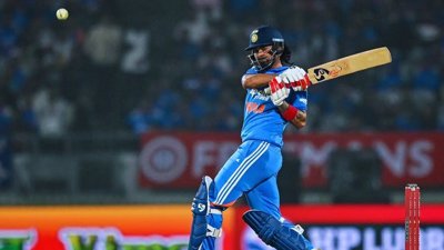 India vs New Zealand ODI Opener: A Solid Start for the Hosts