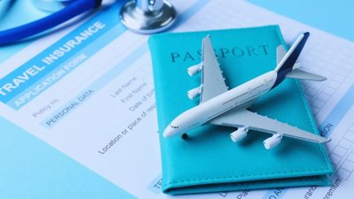 World's Most Enviable Travel Destinations: Where Dreams Take Flight