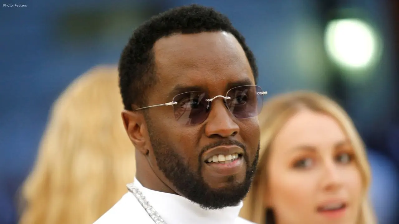 Sean ‘Diddy’ Combs Part Ways with Luxury Jet Amid Ongoing Legal Issues