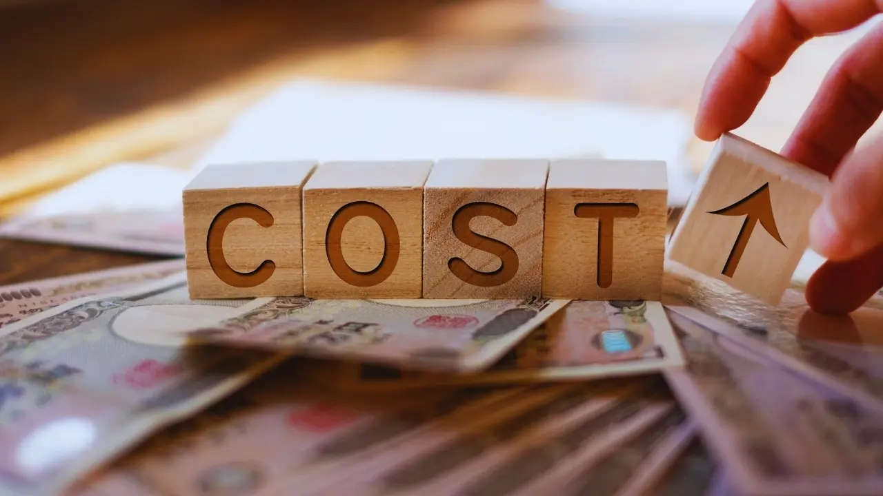 Why Education Costs Are Rising Faster Than Incomes