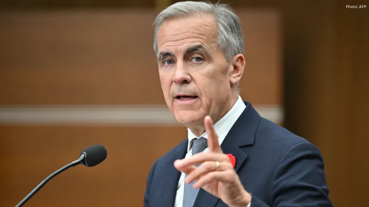 Carney to Meet Coastal First Nations on Resource Projects in B.C.
