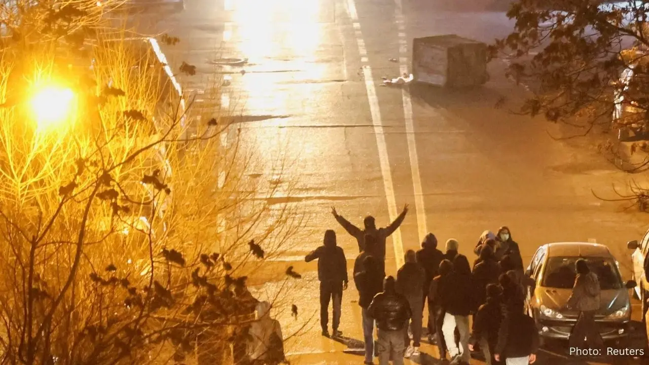 The Resilience of Iran's Clerical Leadership Amid Unrest