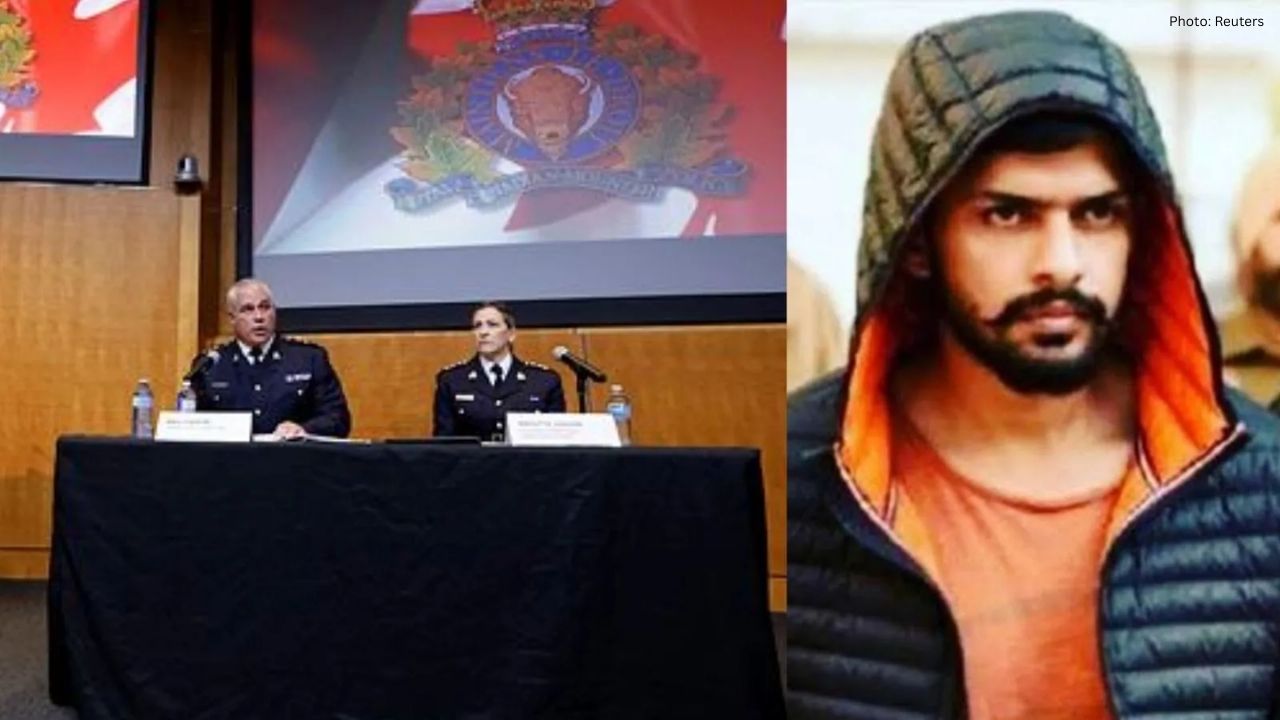 RCMP Says Bishnoi Gang Operated on Behalf of Indian Government