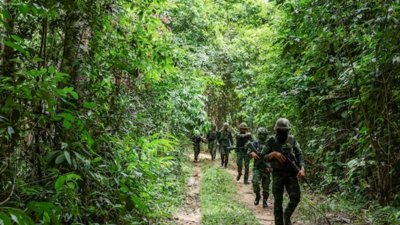 Concerns Grow as Thai Military Occupies Cambodian Land
