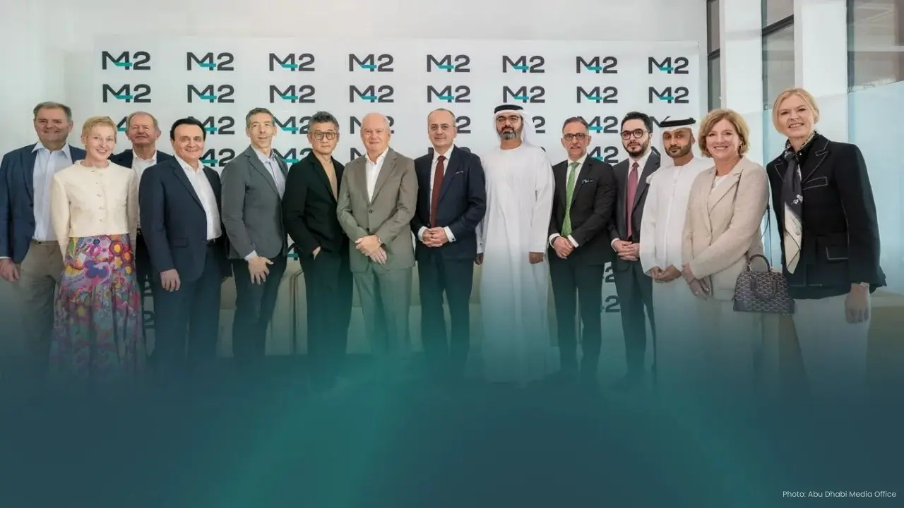 A Collaborative Leap for Precision Medicine: Abu Dhabi Biobank and AstraZeneca Unite