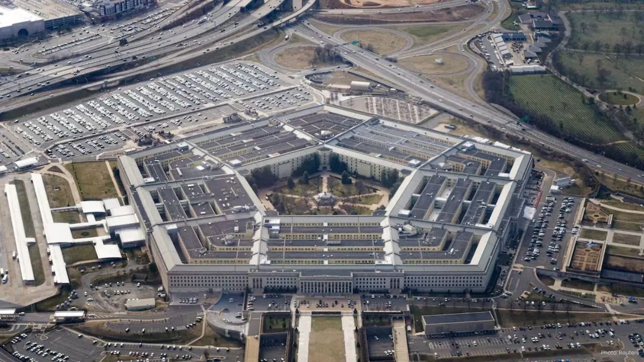 CBO Estimates Trump’s War Dept Name Could Cost Up to $125M