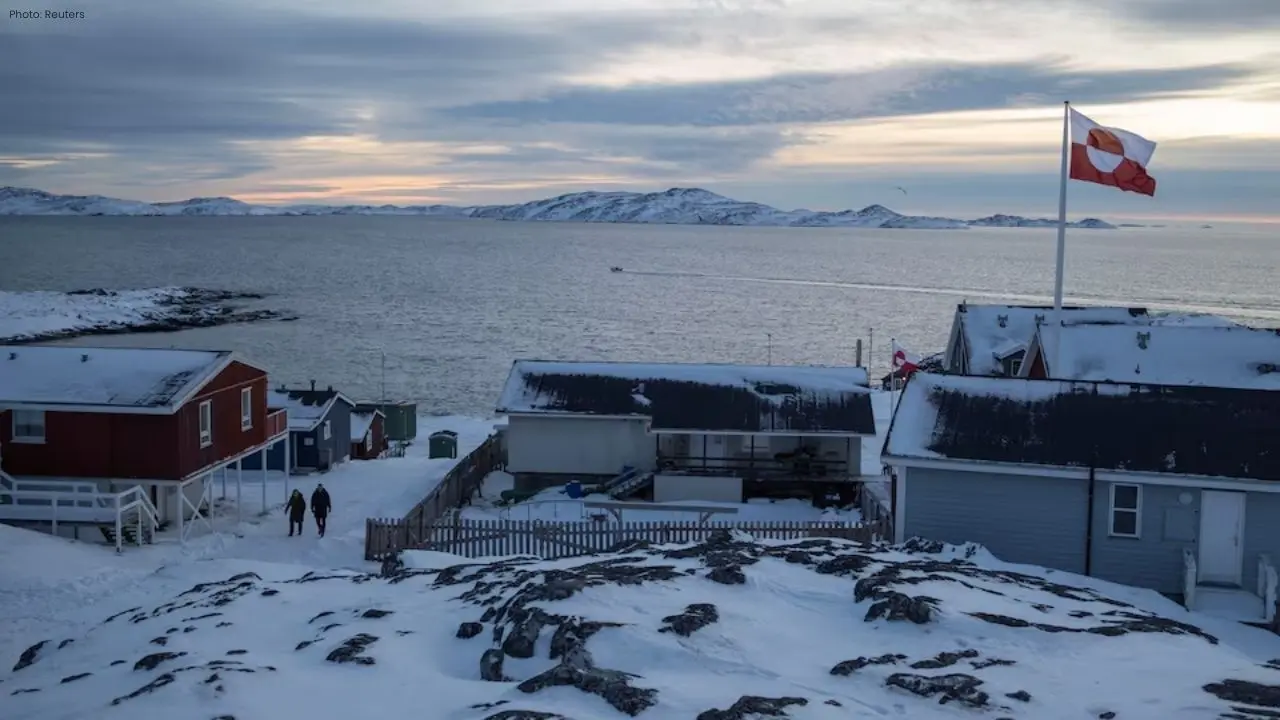 European Forces Strengthen Arctic Defense as U.S. Interest in Greenland Grows