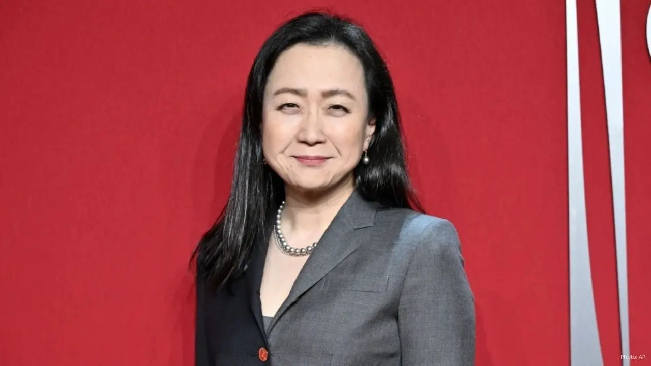 Min Jin Lee Launches New Novel “American Hagwon,” Delving into Education